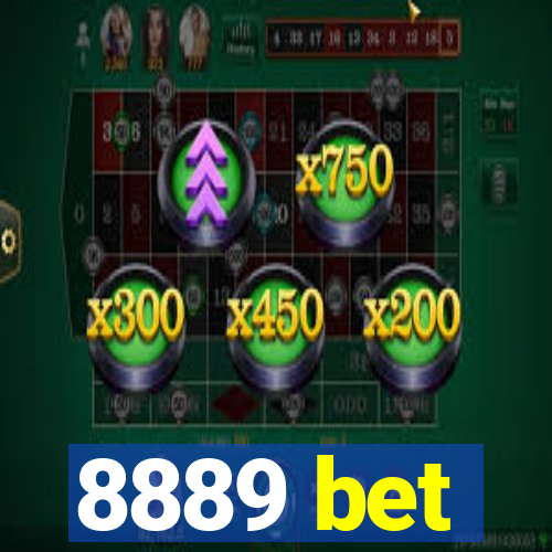 8889 bet